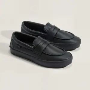 반스 Skate Loafer 스케이트 로퍼 VN0A5DXUBKA1 캐주얼 스니커즈