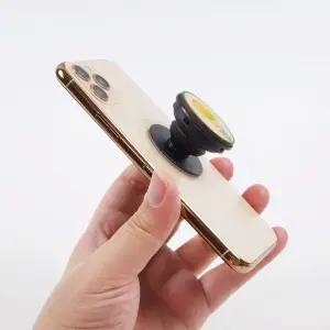 지구온난화 그립톡 만들기 핸드폰 받침대 학교 방과후 환경오염 4개 병원 미술재료