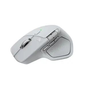 로지텍 무선 마우스 MX MASTER 4 (화이트)