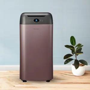 바리미 미생물 음식물 처리기 하루 처리용량 2kg GL-020K 로즈골드