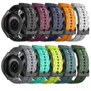 GT 2 3 러너 용 22mm 스마트 시계 밴드 46mm 손목 스트랩 Pro 매직 팔찌