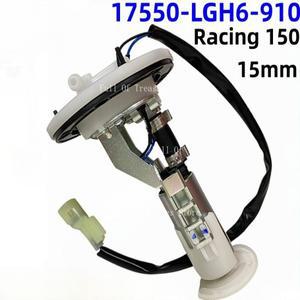 KYMCO G6 레이싱 150 KCC ACC 2V 4V 150MM에 한 바이크 오토바이 연료 펌프