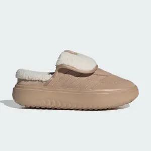 아디다스) 여성 그랜드 코트 뮬 JS4998