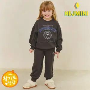 [헤이미니] 데일리캐주얼왕기모상하복