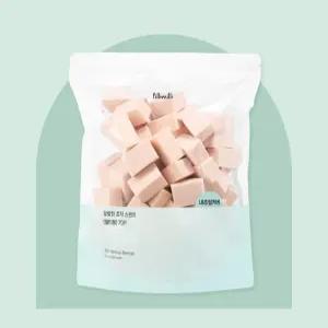 필리밀리 말랑한조각스펀지 멀티용 70P