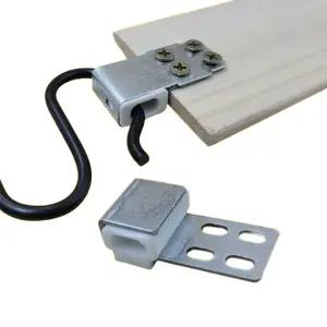 의자고정 소파 스프링 클립 고리 소파수리전용  쇼파