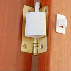 [골드스마일]세이프티락 서랍 도어 캐비닛 찬장 안전 잠금