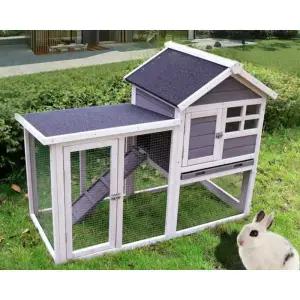 새집 닭장 야외 조류 대형 메추리집 닭산란장 철망 사육장