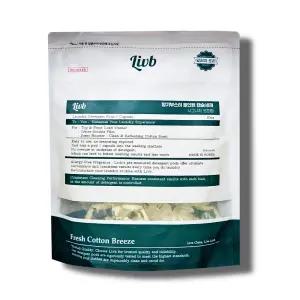 리브비 향기부스터 캡슐세제 30개입 1개