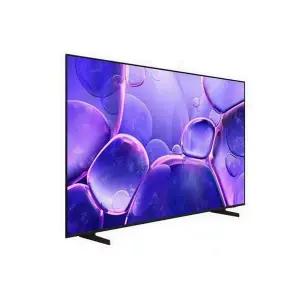 [삼성] Crystal UHD TV 138cm 스탠드형 KU55UF8030FXKR(S)