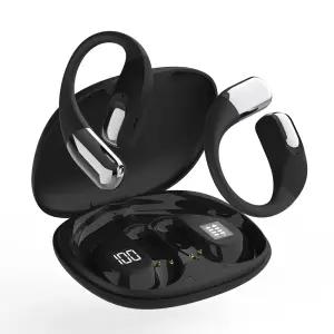 넥스 오픈형 무선 블루투스6.0 이어폰 J20 귀걸이형