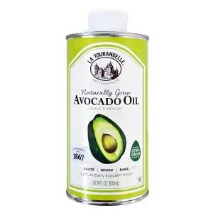 라투랑겔 아보카도 오일 500ml