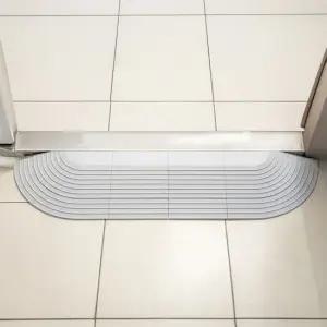 아가드 안전문 스마트 스텝 로봇청소기 문턱 경사로 발판