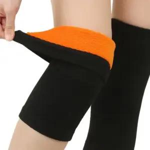 보온 무릎 보호대 기모 방한 겨울 스포츠 무릎워머 방한무릎보호대 관절보호대