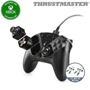 [트러스트마스터]eSWAP X PRO 컨트롤러+컬러팩 증정 (XBOX/PC용) PO