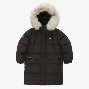 [뉴발란스]M 뉴발란스키즈패딩 HQK NK9PE4112U-19 NEWKIMO BRIGHT 벌키 롱패딩 (구스)