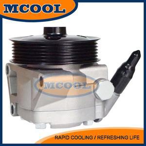 JAGUAR XF X250 2.2D 2011-2015 OEM 2d2262 C2D2262용 자동차 부품 파워 스티어링 펌프