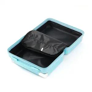 [콩심팥심]레디백 스카이 나들이 파티션포켓 결합 캠핑