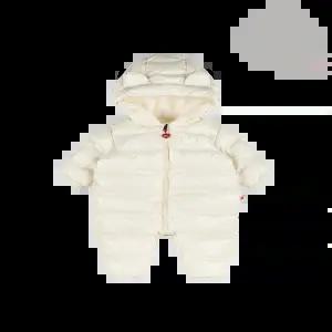 [벨리타앤보이즈] BB5WBS26CM 베이비글로시 후드푸퍼점프수트