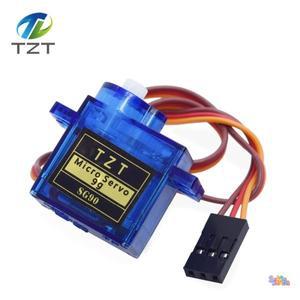 SG90 마이크로 서보 모터  180 360 Arduino 로봇 키트용 미니