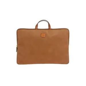 [롯데백화점]브릭스 라이프 PC 홀더 17인치(29cm) 카멜(BR-BLF20875.216)