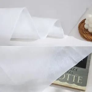 소잉데일리_접착 2온스 퀼팅솜 누빔솜 가방솜 원단