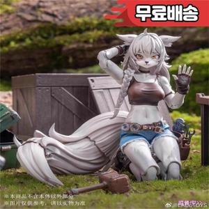 LADoTOYS ERA-001 1/12 스케일 여성 군인 수리 기술자 Liya 풀 세트 6 액션 피규어 모델 장난감