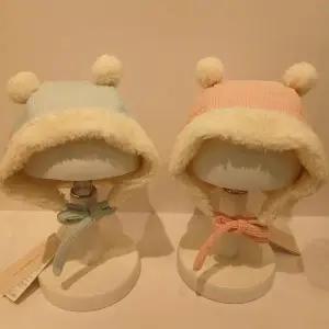 [아가방]agabang HC24 레오방울귀달이모 따뜻하고 사랑스러운 귀달이모 01Q776803 (S41935768)