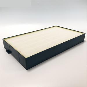 볼보 6664160 11703980 AF26384 로더 액세서리 필터 에어컨 요소 고품질