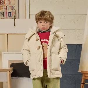 [블루독] 더블B.시그니쳐더플다운 (24C25-114-01)