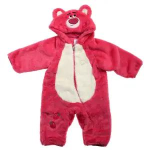 [롯데백화점]디즈니 랏쏘코드튬퍼우주복(PINK)79S727556