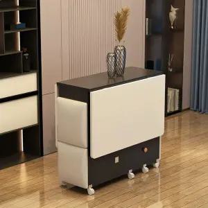 접이식식탁 의자 세트폴딩 확장형 이동식 접이식