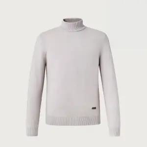 [롯데백화점]인디안 울캐시 솔리드 하프넥 니트 MIEBH4W930102