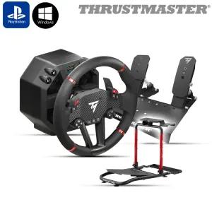 트러스트마스터 T598 DD 다이렉트 드라이브 레이싱휠, NLR 휠스텐드2.0 LITE 패키지 (PS5,PC) PO