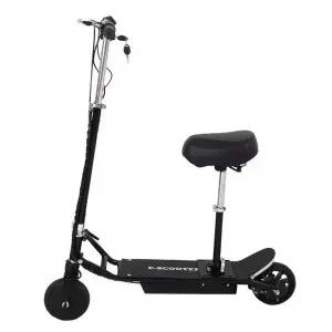 전동 초경량 출퇴근용 휴대용 킥보드 스쿠터 초소형
