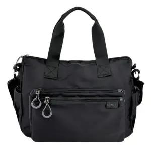 중형 남성 경량 크로스백 여행용 가방 대학생 데일리