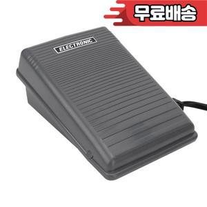 브라더 재봉틀 가정용 전기 공예 용 풋 컨트롤 페달 스위치 케이블