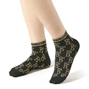 #넬]10종]남녀공용 스타일링 패션 양말