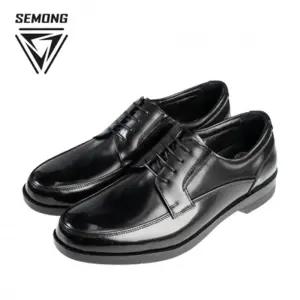 발편한 면접구두 남성 정장신발 경량작업화 현장 성인남자