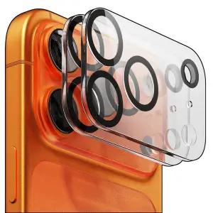 빅쏘 아이폰17 프로 맥스 에어 카메라 필름 풀커버