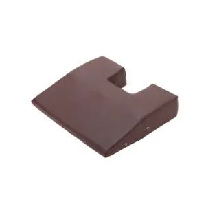 구구 가슴베개(남여사용가능) 사이즈 [약 41cm x 36cm x 8.5cm] 1개