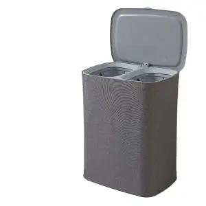 조셉조셉 빨래바구니 세탁바구니 분리 세탁 바구니