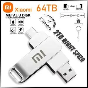 샤오미 USB 3.0 고속 펜드라이브 64TB