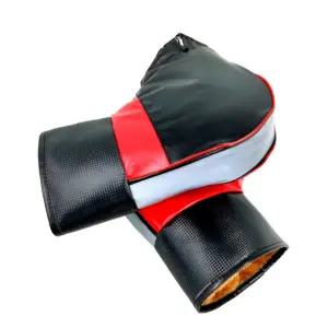 오토바이 토시 방한장갑 융기모 기획상품 스쿠터 장갑 단열 핸들커버 겨울 추천템