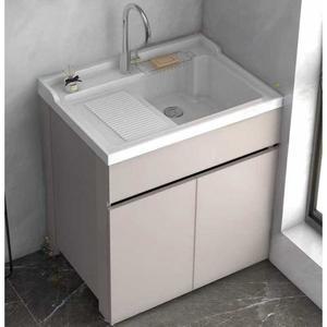 애벌빨래 싱크대 세탁실 빨래판 세면 수영장 간이세탁