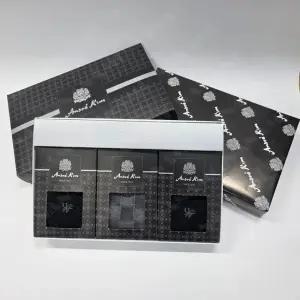 앙드레김 프리미엄 신사 정장양말 선물 SET (3개입)