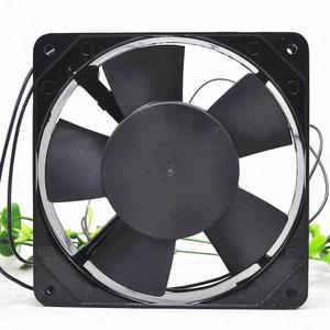 San Jun Suntronix 냉각 선풍기 SJ1225HA2 220V 0.10A 1225 12cm