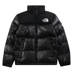 노스페이스 공용  노벨티 눕시 다운 자켓  NJ1DR51J BLK