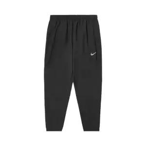 Nike DriFit Challenger Woven Pants Black Asia 나이키 드라이핏 챌린저 우븐 팬츠 블랙 아시아