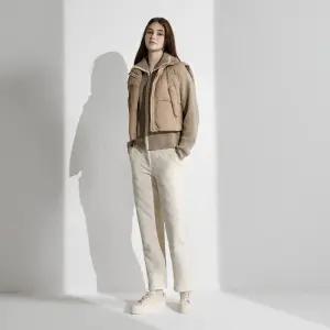 지베르니 기모 패딩 팬츠 1종 (G508-1)